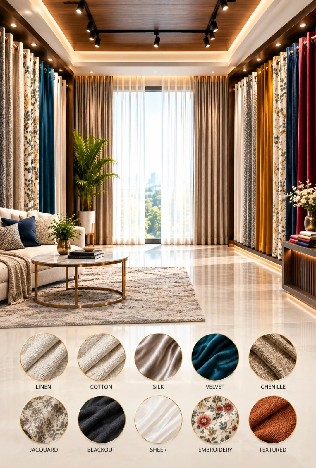 curtain-shop-gurgaon curtain-shop-gurgaon